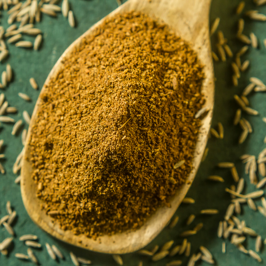 Cumin