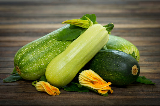 Courgette